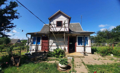 Купить дачу, Автотранспортник, 16 соток. Фото 3