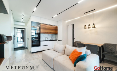 Купить 3-комнатную квартиру, Минск, Левина ул., 9 (Октябрьский район). Фото 6