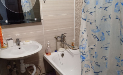 Снять 2-комнатную квартиру на сутки, Пружаны, Октябрьская 54. Фото 3