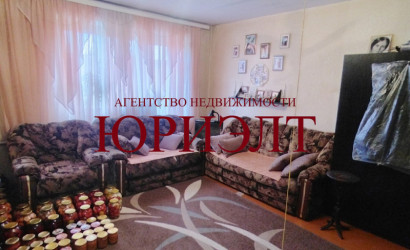 Купить 1-комнатную квартиру, Гомель, Октября, 19. Фото 1
