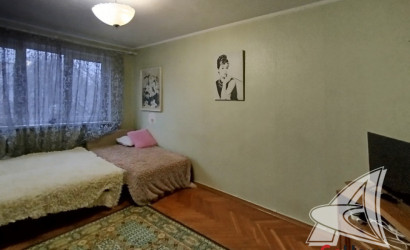 Купить 2-комнатную квартиру, Брест, Восток, ул. Кривошеина. Фото 3