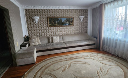 Купить 3-комнатную квартиру, Брест, ул. Мошенского, д. 102А. Фото 5