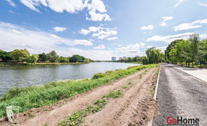 Купить 2-комнатную квартиру, Минск, Рокоссовского, 115 (Ленинский район). Фото 23
