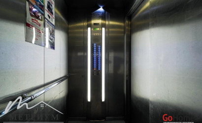 Купить 3-комнатную квартиру, Минск, Левина ул., 9 (Октябрьский район). Фото 36