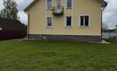 Купить дом, Витебск, 1-я Сенненская, 6.4 соток. Фото 2