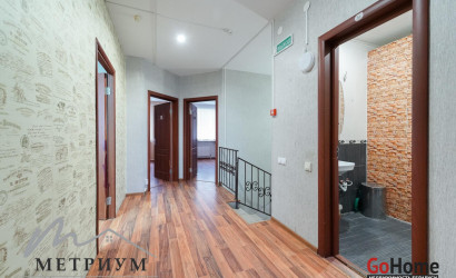 Аренда офиса, Минск, Долгиновский тракт, 149/А,  264.2 кв.м.. Фото 6