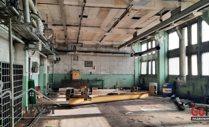 Аренда производственного помещения, Минск, ул. Гикало, д. 5А,  10544.7 кв.м.. Фото 5