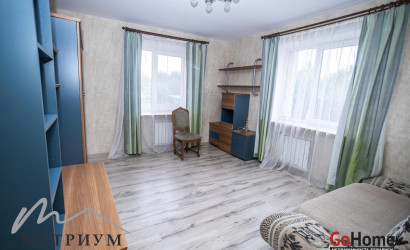 Купить дом, Атолино, Школьная ул., 27 соток. Фото 5