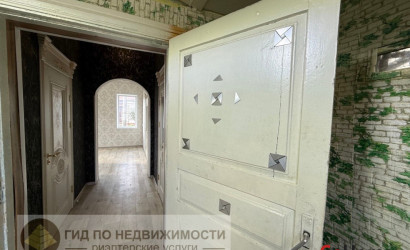 Купить дом, Гомель, ул. Гомельская, 2.5 соток. Фото 15