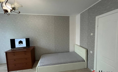 Снять 2-комнатную квартиру на сутки, Барановичи, Советская, 105Б. Фото 6