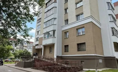  9-этаж.(64.3 м2), Витебск(Петруся Бровки, 7/5)