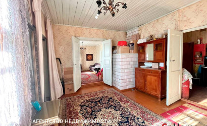 Купить дом, Малиновка д.,  39, 25 соток. Фото 12