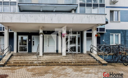Купить 1-комнатную квартиру, Минск, Ратомская ул., 7 (Центральный район). Фото 23
