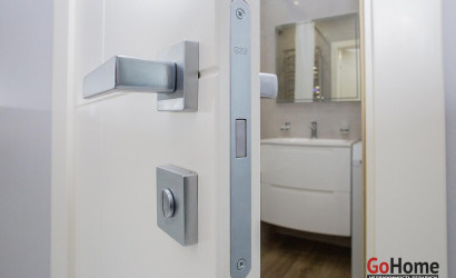 Купить 1-комнатную квартиру, Минск, Дроздовича ул., 6 (Ленинский район). Фото 24