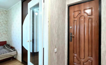 Купить 1-комнатную квартиру, Минск, Якуба Коласа ул. 47 (Советский район). Фото 2