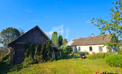 Купить дом, Красный Пахарь, 25 соток. Фото 2