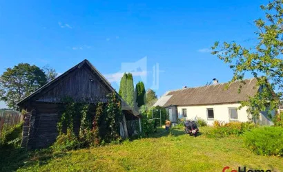  1-этаж.(73.3 м2), Красный Пахарь