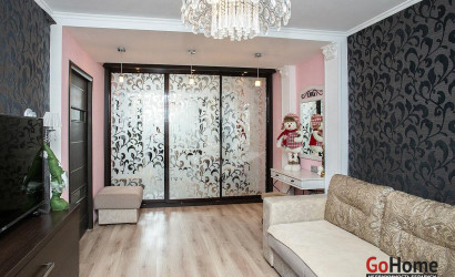 Купить 2-комнатную квартиру, Минск, Балтийская ул., 2(Ленинский район). Фото 4
