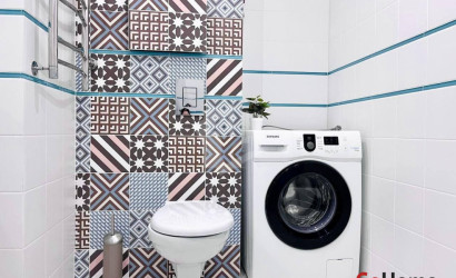 Снять 1-комнатную квартиру, Минск, просп. Победителей, д. 135/б. Фото 11