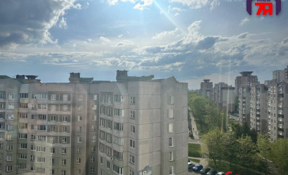 Купить 1-комнатную квартиру, Минск, Игуменский тракт, 20(Ленинский район). Фото 15