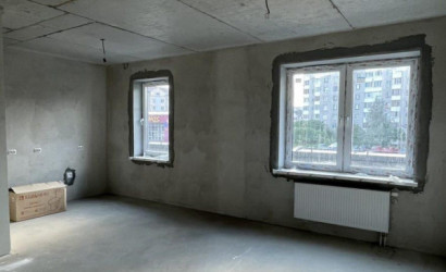 Купить 1-комнатную квартиру, Кобрин, Интернациональная. Фото 2