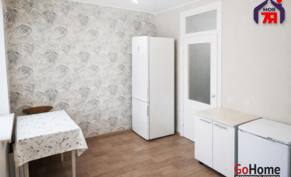 Купить 2-комнатную квартиру, Минск, Высоцкого ул., 1 (Первомайский район). Фото 12