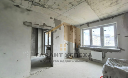 Купить 3-комнатную квартиру, Брест, просп. Республики. Фото 6