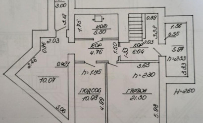Купить коттедж, Ольгово, 25 соток. Фото 14