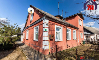 Купить 4-комнатную квартиру, Минск, Поселковый 3-й пер. (Советский район). Фото 7