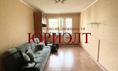 Купить 3-комнатную квартиру, Гомель, 50 лет Завода Гомсельмаш, 28. Фото 1