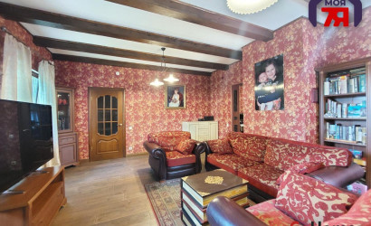 Купить дом в деревне, Кировец, 5 соток. Фото 4