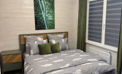 Снять на сутки коттедж, Вераги, СТ Веряги. Фото 9