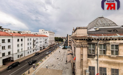Купить 3-комнатную квартиру, Минск, Ленина ул., 18 (Ленинский район). Фото 17