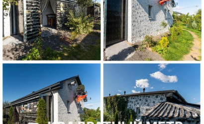 Купить дом, Щитомиричи, Светлая ул., 13 соток. Фото 1