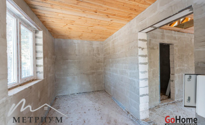 Купить дом, -Борок, Лесная ул., 22.42 соток. Фото 9