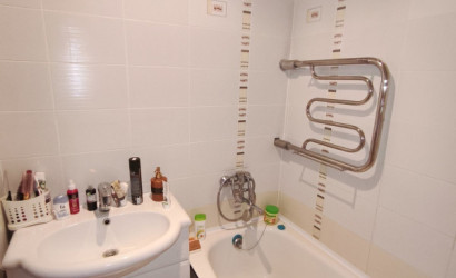 Купить 1-комнатную квартиру, Минск, Рафиева, 89 (Московский район). Фото 4