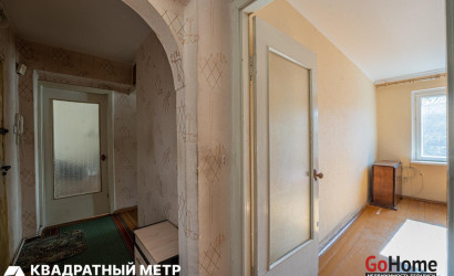 Купить 2-комнатную квартиру, Минск, Матусевича ул., 4/1 (Фрунзенский район). Фото 22