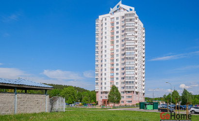 Купить 1-комнатную квартиру, Минск, Франциска Скорины, 45(Первомайский район). Фото 10
