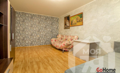 Купить 2-комнатную квартиру, Радошковичи, Пролетарская ул., 12. Фото 19