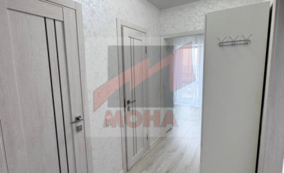 Купить 1-комнатную квартиру, Брест, ул. Адамковская, д. . Фото 7