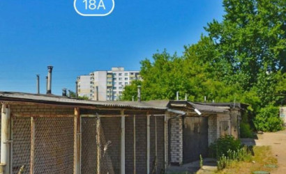 Продажа гаража, Минск, ул. Олешева, д. 18, 18.7 кв.м.. Фото 4