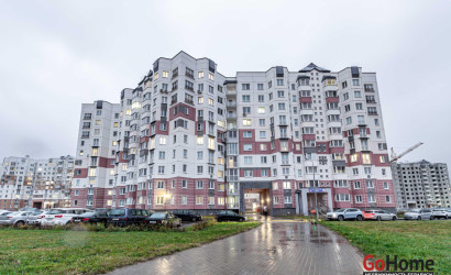 Купить 1-комнатную квартиру, Минск, Турова ул., 3 (Ленинский район). Фото 28