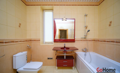 Купить 3-комнатную квартиру, Минск, Утульная ул., 1 (Фрунзенский район). Фото 29