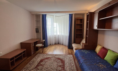 Снять 4-комнатную квартиру, Минск, Белорусская, 15(Ленинский район). Фото 25