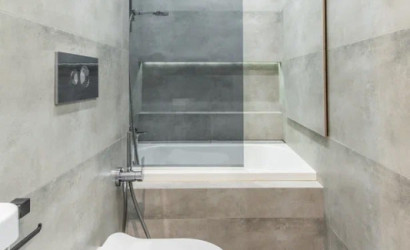 Купить 4-комнатную квартиру, Минск, Петра Мстиславца, 15 (Первомайский район). Фото 23