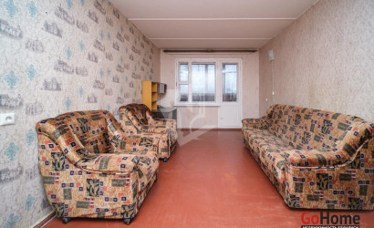 Купить 1-комнатную квартиру, Минск, Берута ул., 6/1 (Фрунзенский район). Фото 4