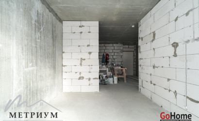Купить 2-комнатную квартиру, Минск, Игоря Лученка ул., 8 (Октябрьский район). Фото 2