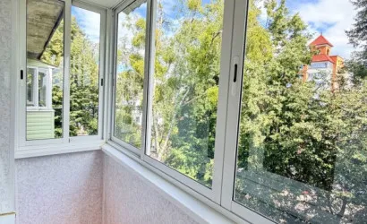 9-этаж.(44.2 м2), Гродно(Пушкина, 26)