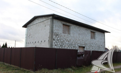 Купить дом, Брест, Чернинский с/с, 7 соток. Фото 6