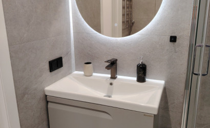 Снять 2-комнатную квартиру на сутки, Минск, ул. Петра Мстиславца, д. , 12 (Первомайский район). Фото 10